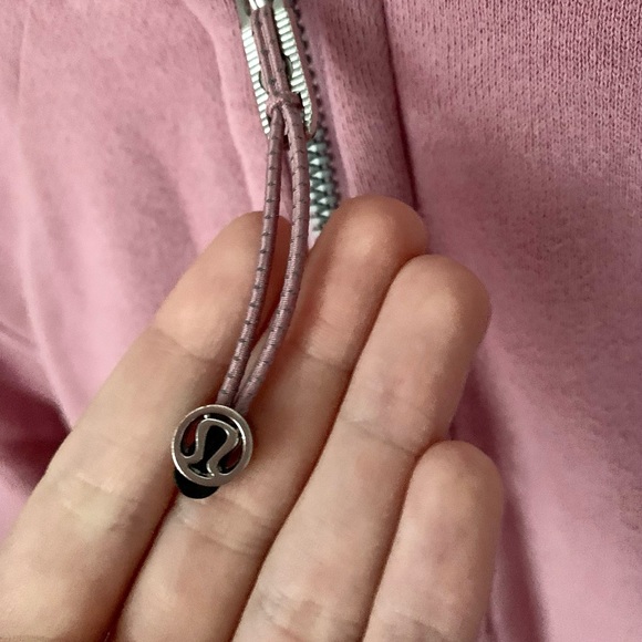 Lululemon Size 4 Scuba Jacket - Picture 3 of 3